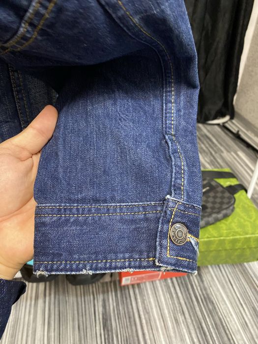 Geaca orignala Dsquared Milano - L