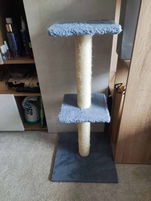 Драскалка за котка