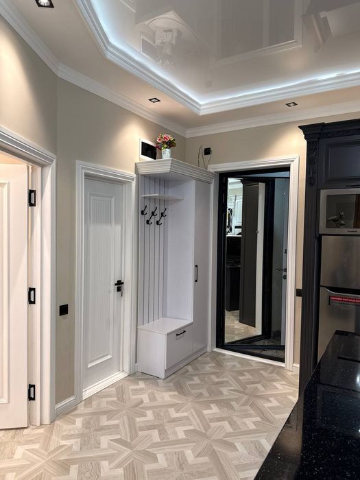 Chilonzor tumani 17-kv arendaga beriladi