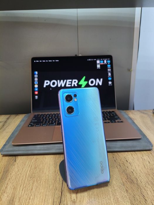 Oppo Reno 7 128gb Оппо