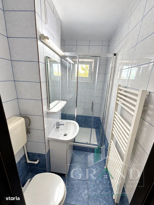 Apartament compartimentat eficient | 4 camere | Centrala termica | Man