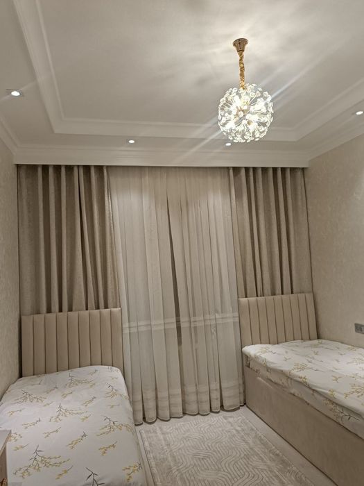 ПРОДАЁТСЯ КВАРТИРА Юнусабад 17 квартал