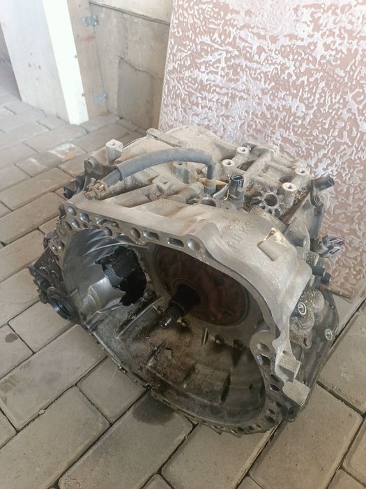 КПП автомат Тойота Рав 4