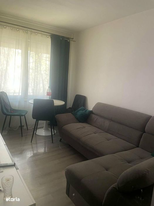 3 Camere , Parcul Tabacarie , 39mp, Gaze la aragaz.