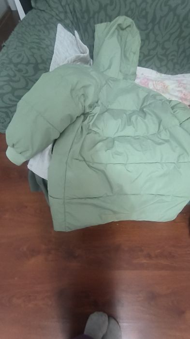 Одежда для девочки куртки, платье