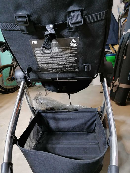 Детска количка Mothercare