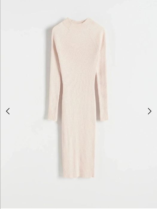 Rochie midi Reserved