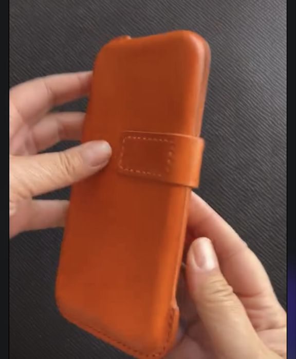 Калъф iphone 17 pro max