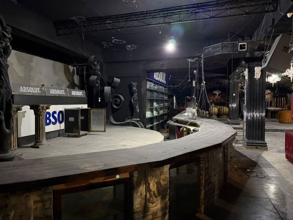 Под клуб, фитнес центр, офис , срочно!