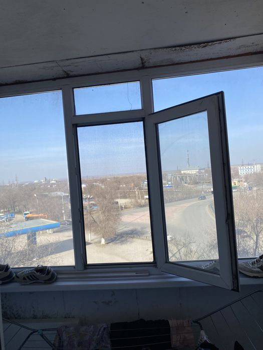 Продам Кв 4-ком районе Жилгородок