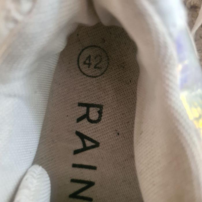 Adidasi dama 42 Bonprix