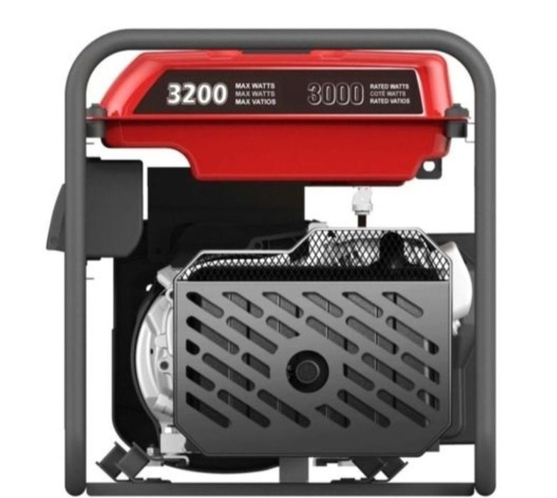 Generator Senci Inverter 3.2 kw NOU Sigilat