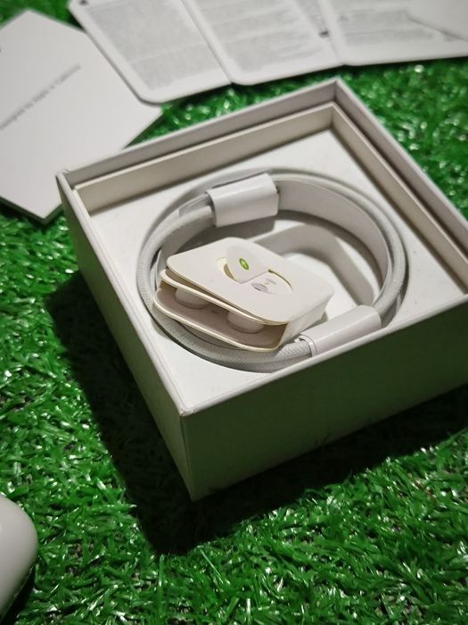 Airpods Pro 2 Noi