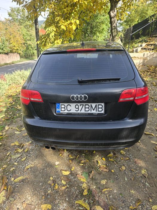 Vand Audi A3 1.8 tfsi