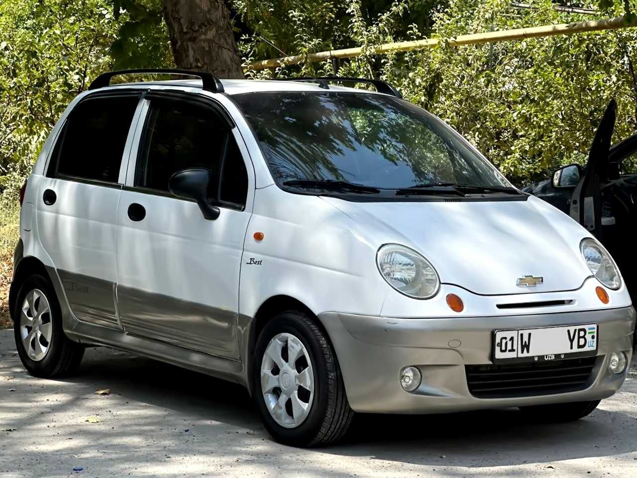 Chevrolet Matiz 2020