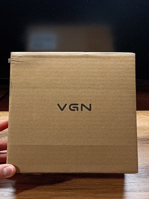 Наушники VGN siren V1