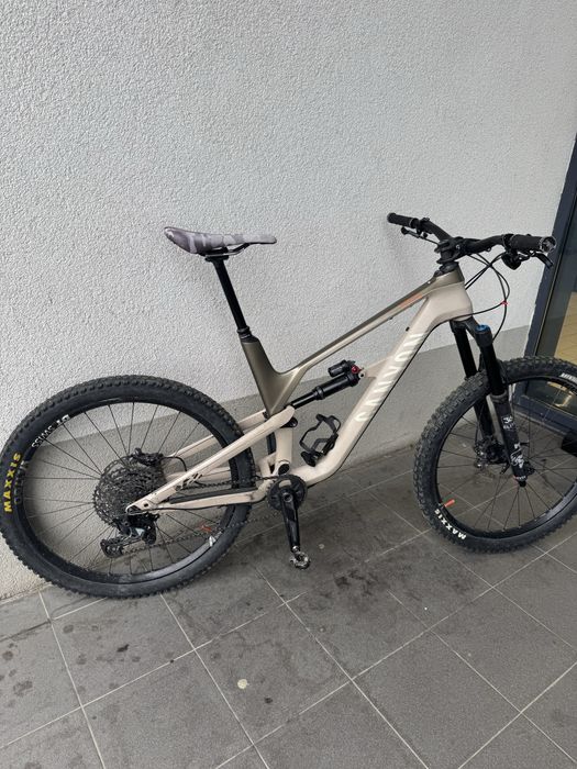 Vand canyon spectral cf9.0 2023