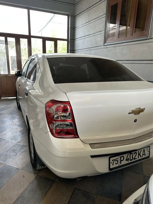 Коболь состаяния хорошя