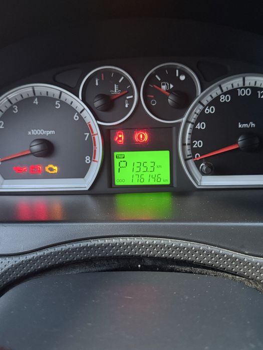 Nexia 3 2018 probeg 176000