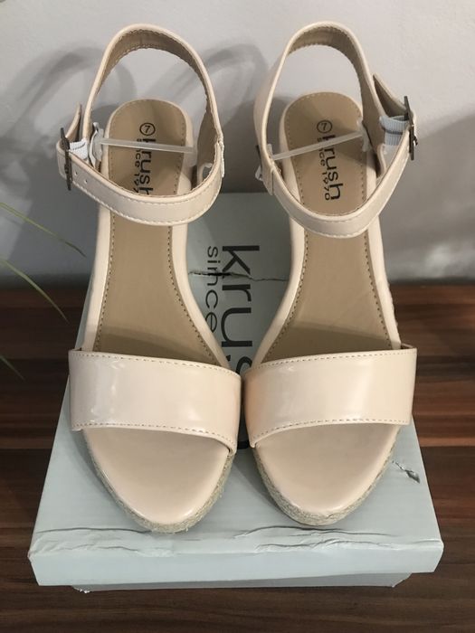 Оригинални Krush сандали N37