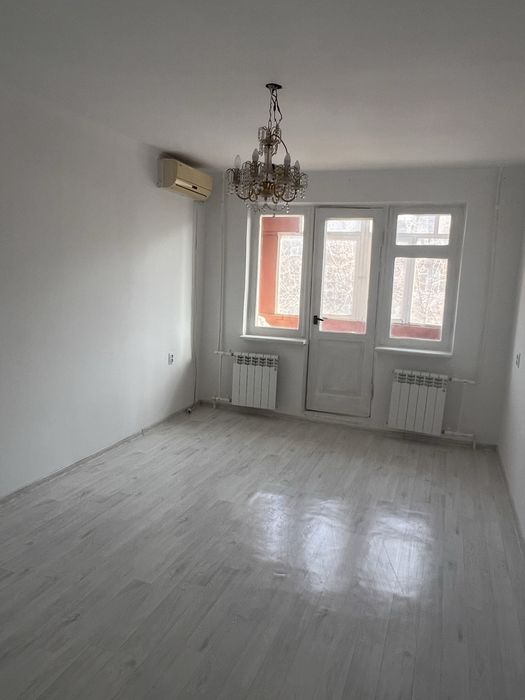продам 3 х ком. квартиру по Тургенева