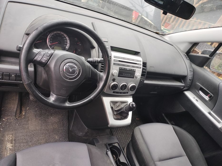 Vand Urgent Mazda 5