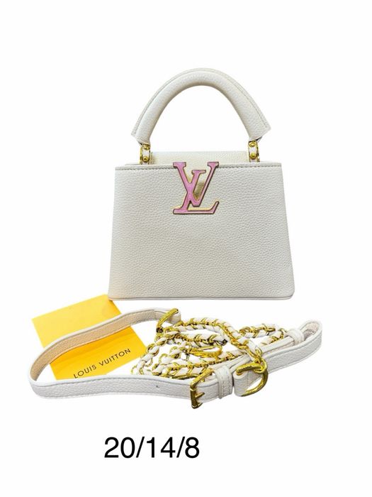 Висок клас чанти Dior , Louis Vuitton