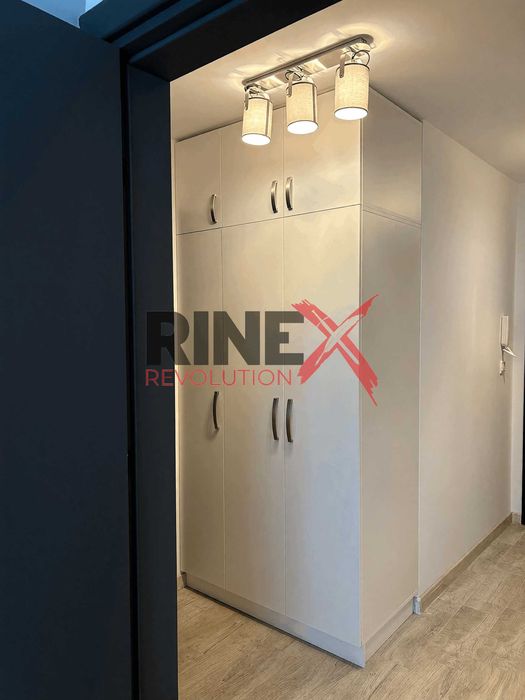 Дава се под наем Двустаен апартамент в Пловдив, Кършияка - 60 кв.м за 600 € - Снимка #8