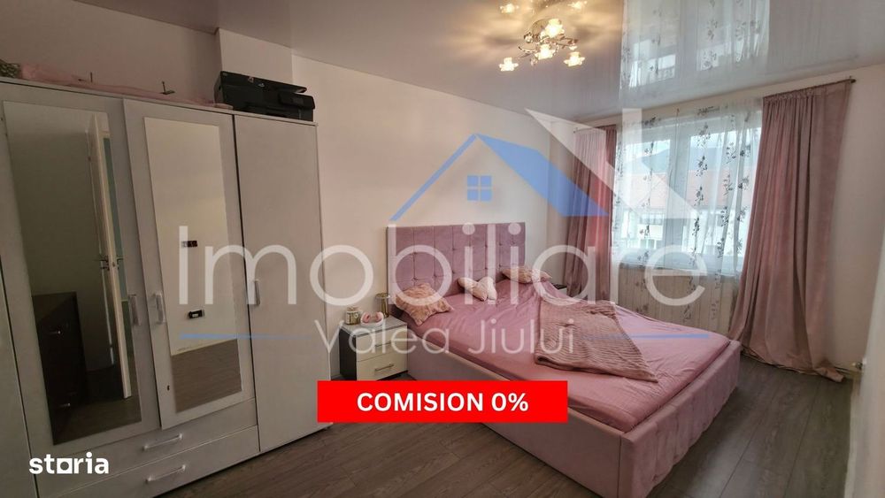 Apartament 4 camere – Zona Dinca, Vulcan | 110 mp utili | 2 bai — fotografia 1