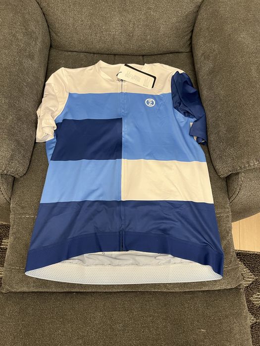 Costum ciclism 2 in 1 nou sau doar tricouri - 2 culori+diferite marimi