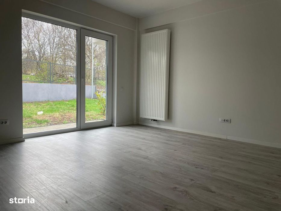 APARTAMENT 1 CAMERA BUCIUM- Comision 0- Bloc nou intabulat