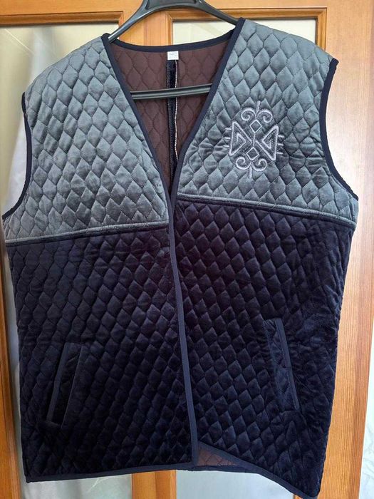 Жилет  национальный