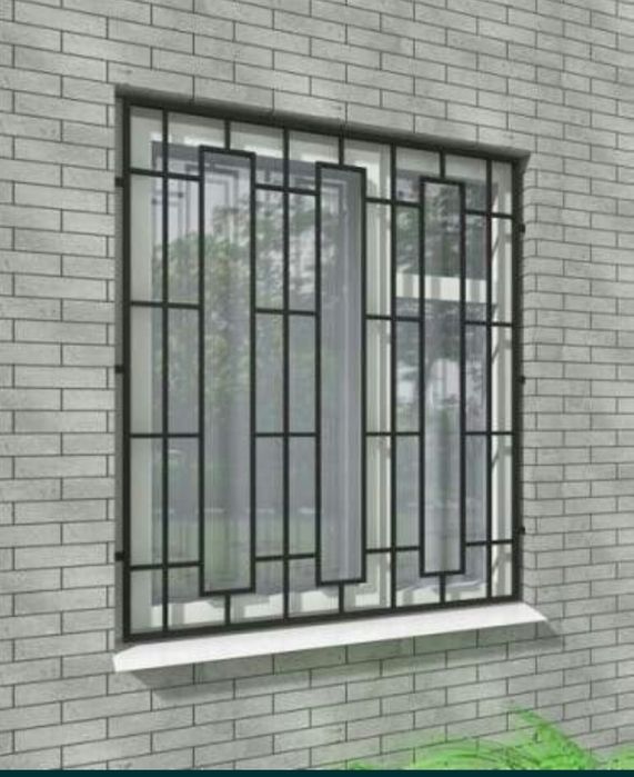 Решетка Reshotka deraza va balkonga