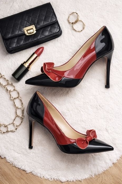 Pantofi dama diversi, clasici, marime 36