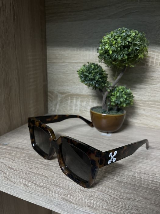 Ochelari Off-White
