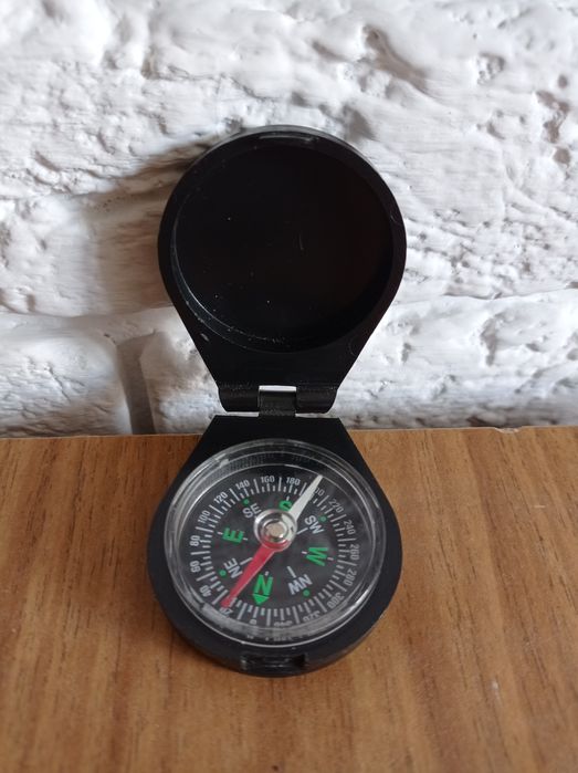 Туристический компас
