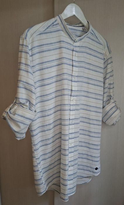 Классная рубашка от Esprit
