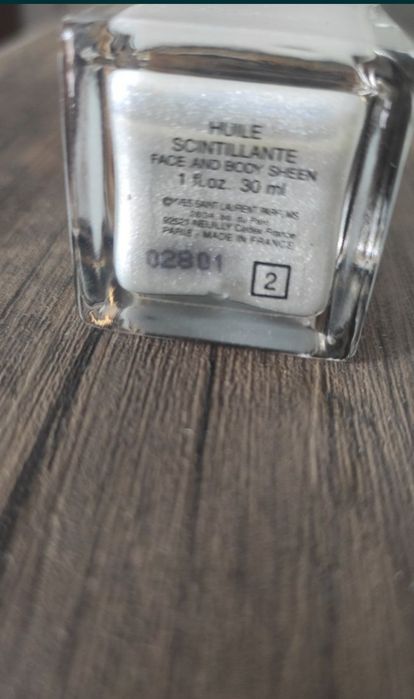 Хайлайтер YSL оригинал