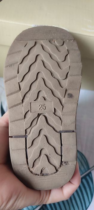 Угги зимний обувь