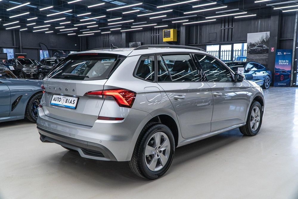 Skoda Kamiq Led/Navi/CarPlay/Android/Incalzire/TVA/Leasing - Rate FARA AVANS