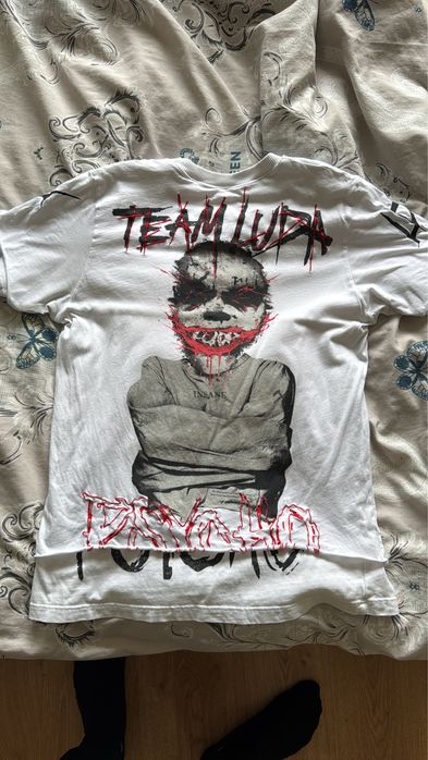 Psycho 4 Luda без забележки