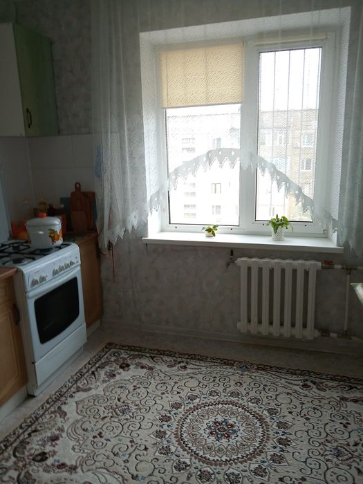 Обмен ключами Актобе на Алматы