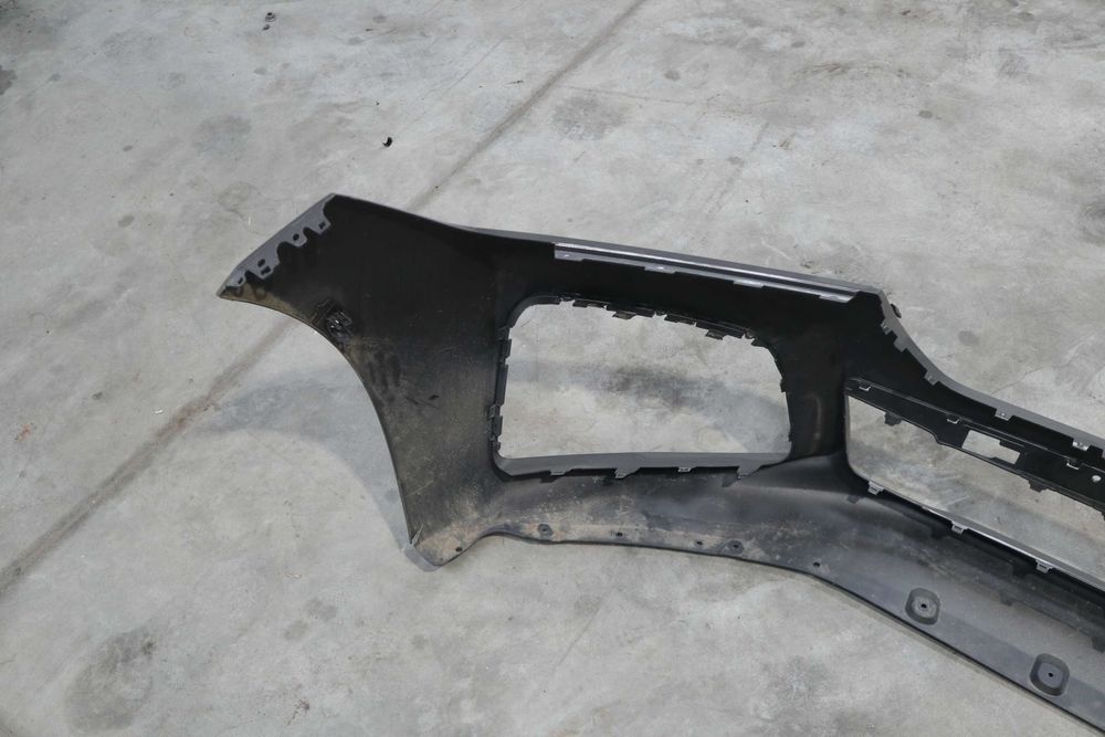 Оригинална предна броня БМВ 7 серия Г11 Г12 фейслифт М-пакет