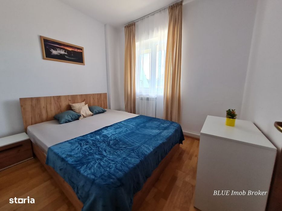 Apartament Tatarasi, mobilat/utilat complet