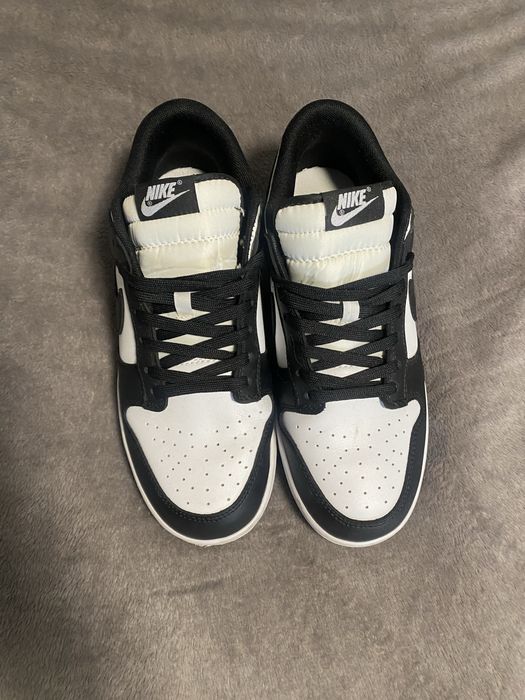 Nike Dunk Panda