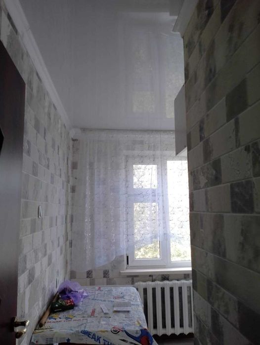 Продам 2 ком во 2 мкрн