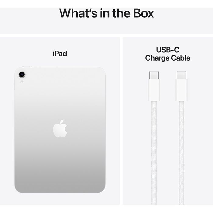 Apple IPAD A16 128gb