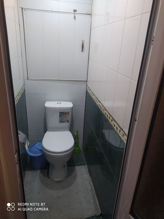 Дом 4 тырех комнатный