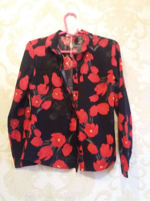 Женская одежда..