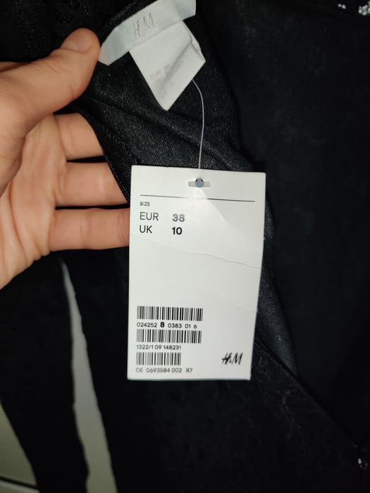 Rochie de damă H&M
